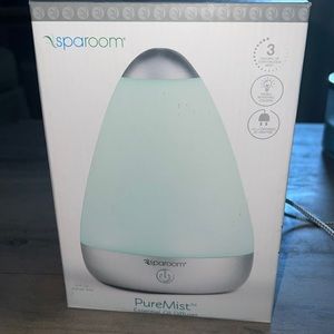Sparoom Pure Mist Defuser NIB